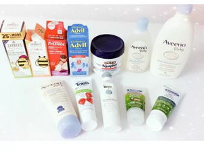 今夜12點，姐妹們的日用品囤貨狂歡